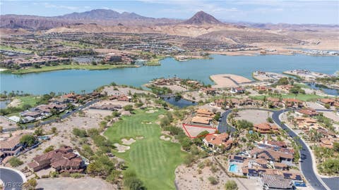 Tiny photo for 1 Rue De Chateau Place, Henderson, NV 89011 (MLS # 2712722)