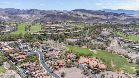 Tiny photo for 1 Rue De Chateau Place, Henderson, NV 89011 (MLS # 2712722)