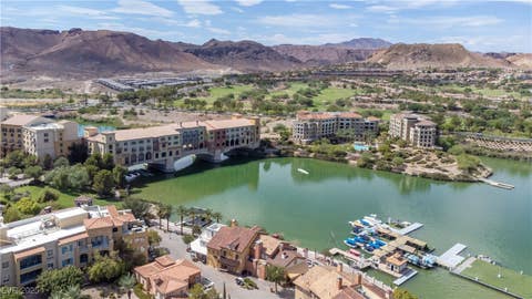 Tiny photo for 1 Rue De Chateau Place, Henderson, NV 89011 (MLS # 2712722)