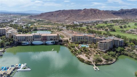 Tiny photo for 1 Rue De Chateau Place, Henderson, NV 89011 (MLS # 2712722)