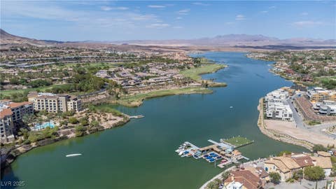 Tiny photo for 1 Rue De Chateau Place, Henderson, NV 89011 (MLS # 2712722)