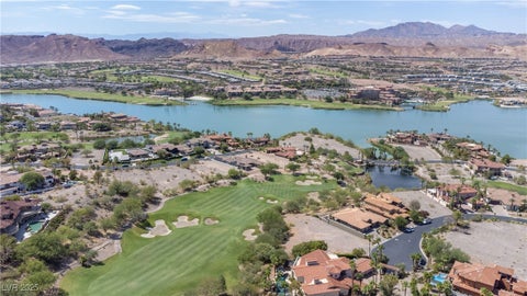 Tiny photo for 1 Rue De Chateau Place, Henderson, NV 89011 (MLS # 2712722)