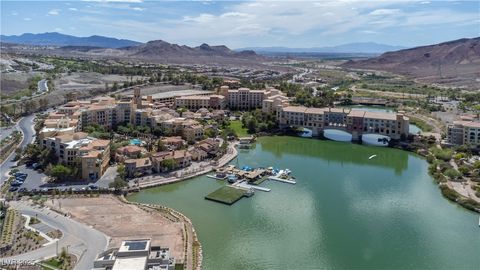 Tiny photo for 1 Rue De Chateau Place, Henderson, NV 89011 (MLS # 2712722)