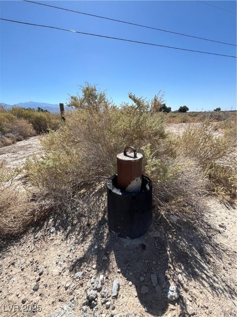 Vacant Land For Sale - 361 S Slater Circle<br/> Nye County, Pahrump, NV 89048