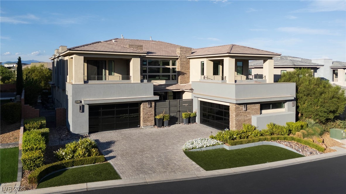 Properties 1 11454 RUBY FALLS Way