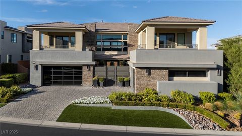 11454 RUBY FALLS Way Las Vegas NV 89135