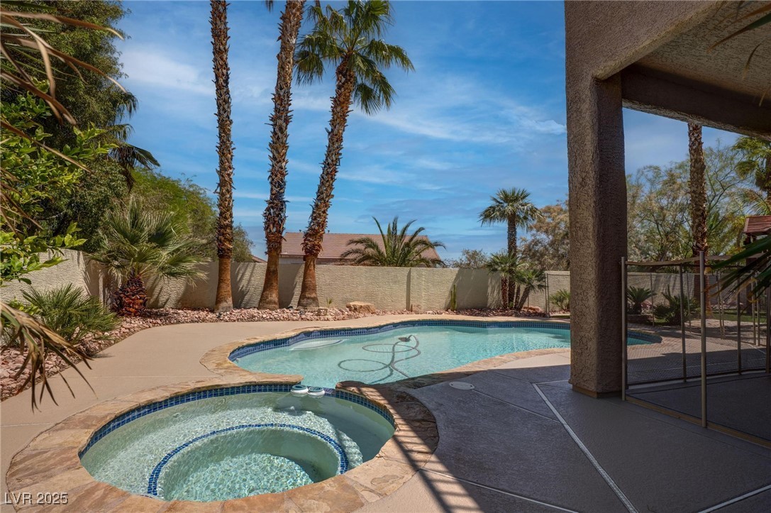 1790 Castro Hill Avenue, Henderson, Nevada image 12