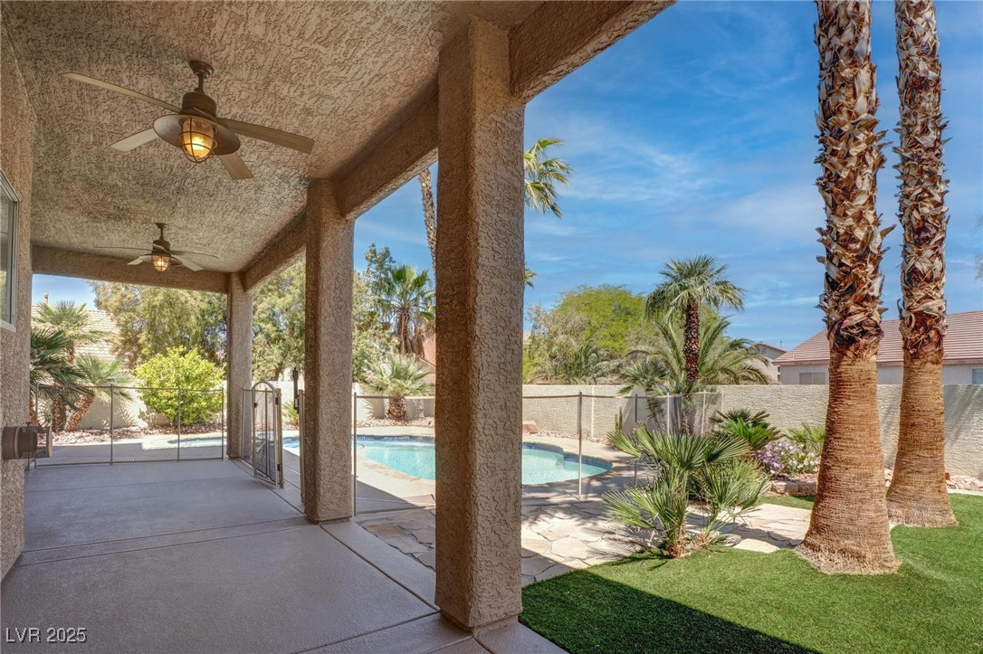 1790 Castro Hill Avenue, Henderson, Nevada image 14
