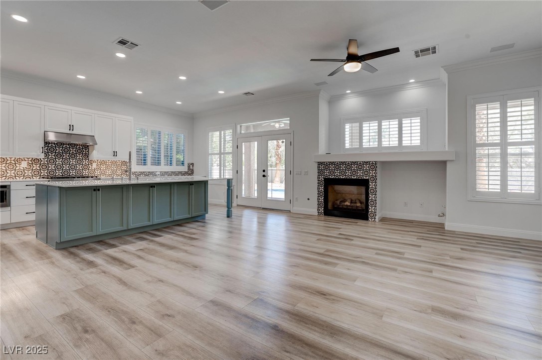 1790 Castro Hill Avenue, Henderson, Nevada image 7