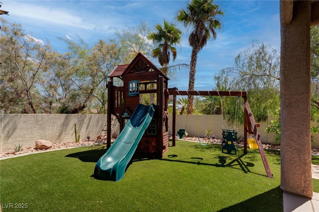1790 Castro Hill Avenue, Henderson, Nevada image 16