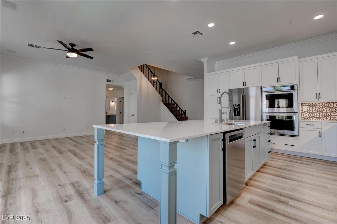 1790 Castro Hill Avenue, Henderson, Nevada image 5