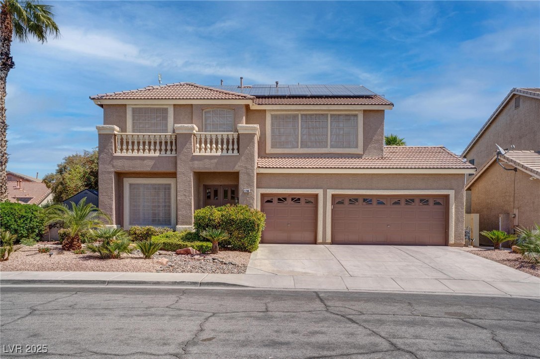 1790 Castro Hill Avenue, Henderson, Nevada image 1