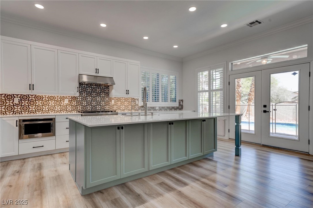 1790 Castro Hill Avenue, Henderson, Nevada image 4