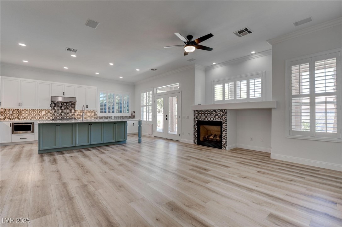 1790 Castro Hill Avenue, Henderson, Nevada image 8