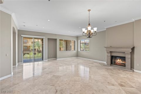 15 VIA MANTOVA 208 Henderson NV 89011