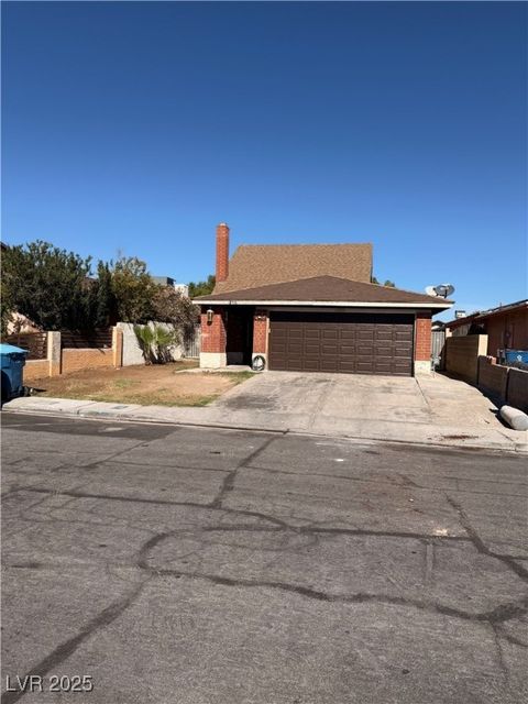 Photo of 3916 Logging Court, Las Vegas, NV 89110 (MLS # 2731071) Photo of 3916 Logging Court, Las Vegas, NV 89110 (MLS # 2731071)