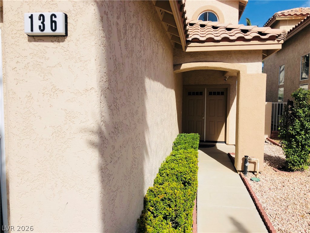 136 Villaggio Street