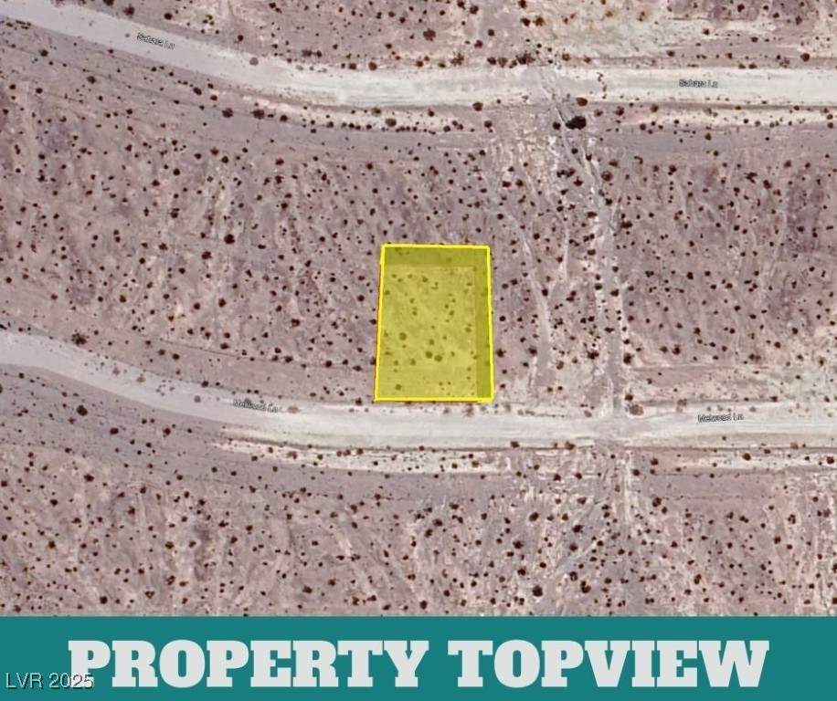 6571 N Melwood Lane, Pahrump, Nevada image 4