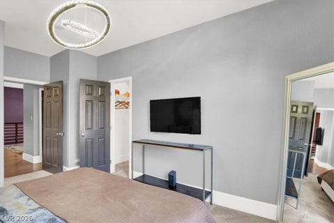 Tiny photo for 9000 S Las Vegas Boulevard #2222, Las Vegas, NV 89123 (MLS # 2800166)