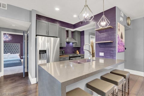 Tiny photo for 9000 S Las Vegas Boulevard #2222, Las Vegas, NV 89123 (MLS # 2800166)
