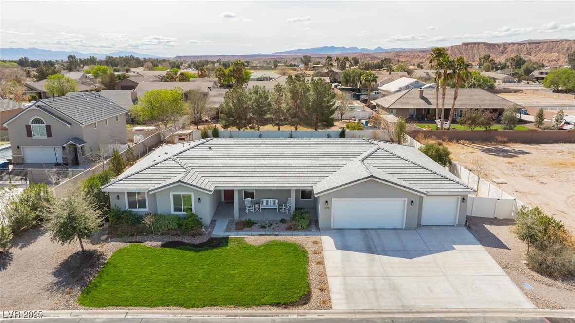 1395 Logandale Drive, Logandale, Nevada image 1