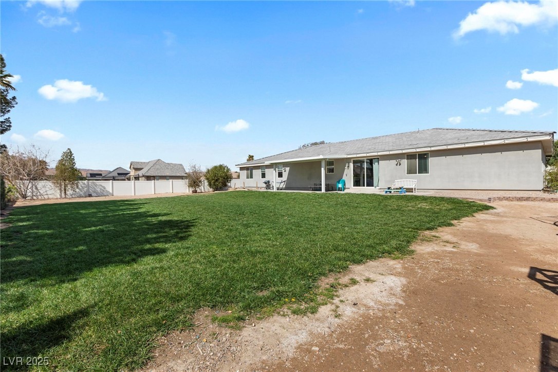 1395 Logandale Drive, Logandale, Nevada image 41