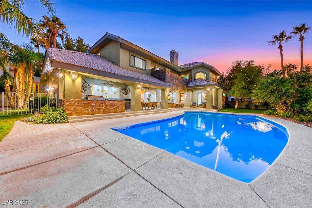 2309 Prometheus Court