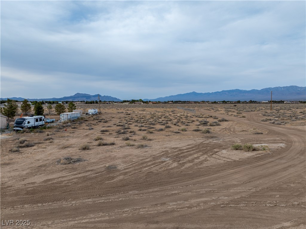 780 Starlight Drive