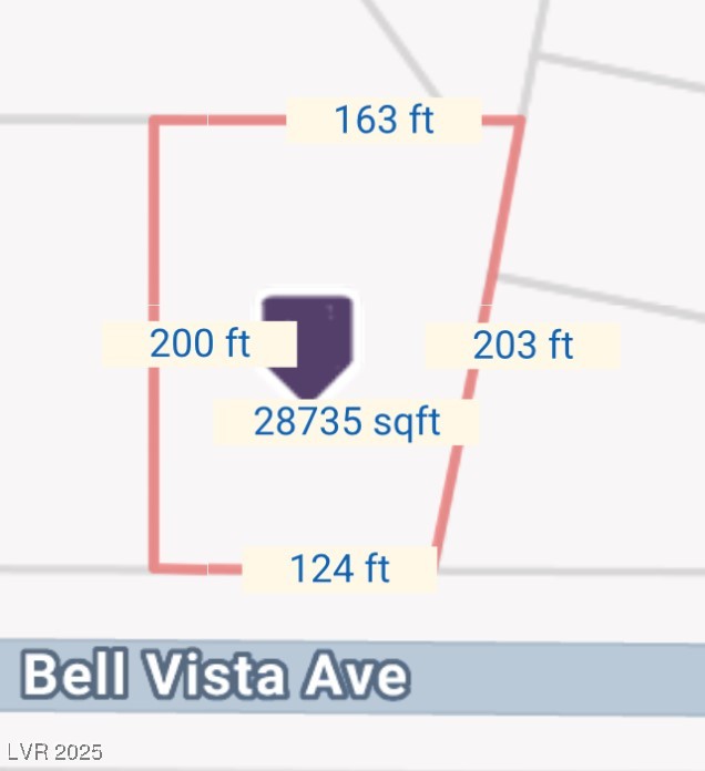 580 E Bell Vista Avenue
