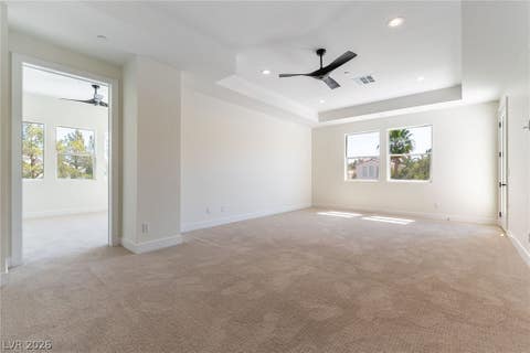 Tiny photo for 3423 Spanish Winds Court, Las Vegas, NV 89141 (MLS # 2767228)