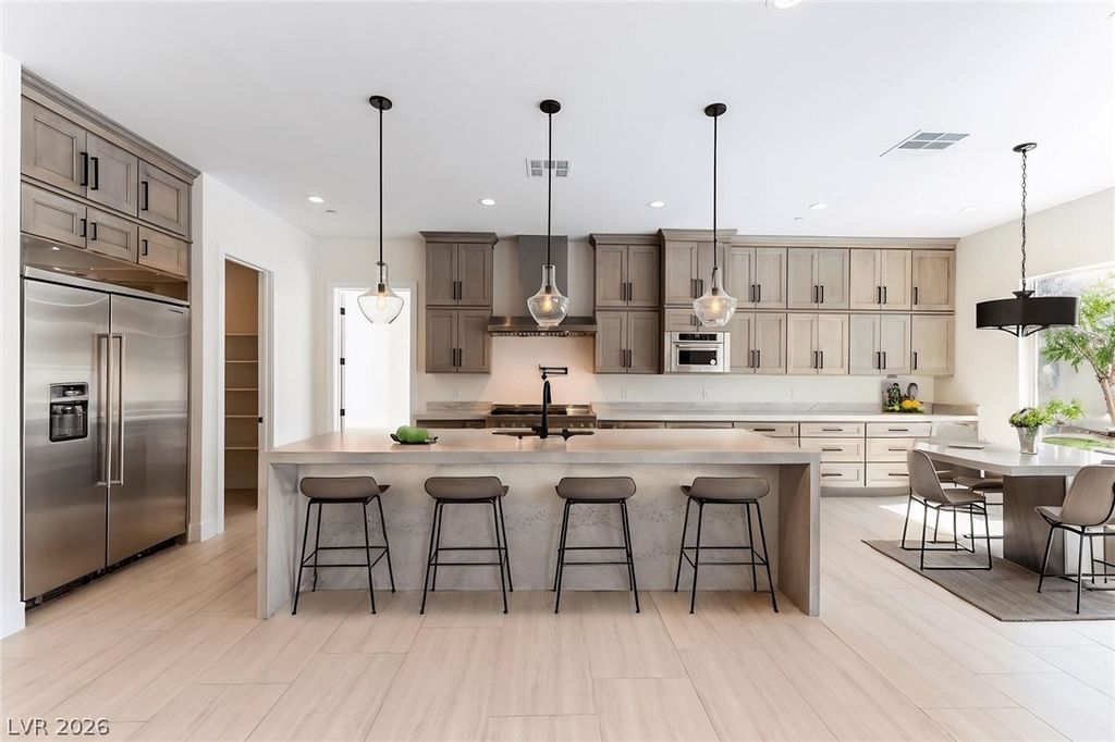 Photo of 3423 Spanish Winds Court, Las Vegas, NV 89141 (MLS # 2767228)