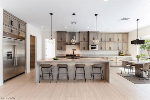 Tiny photo for 3423 Spanish Winds Court, Las Vegas, NV 89141 (MLS # 2767228)