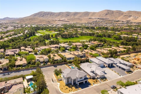 Tiny photo for 3423 Spanish Winds Court, Las Vegas, NV 89141 (MLS # 2767228)