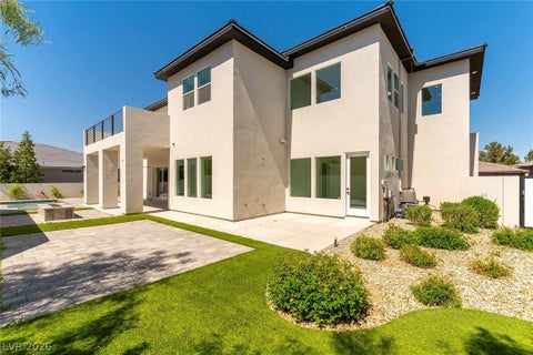 Tiny photo for 3423 Spanish Winds Court, Las Vegas, NV 89141 (MLS # 2767228)