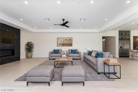 Tiny photo for 3423 Spanish Winds Court, Las Vegas, NV 89141 (MLS # 2767228)