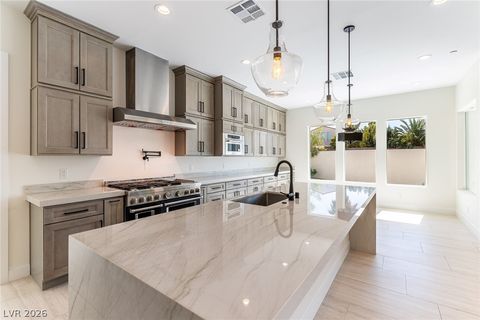 Tiny photo for 3423 Spanish Winds Court, Las Vegas, NV 89141 (MLS # 2767228)