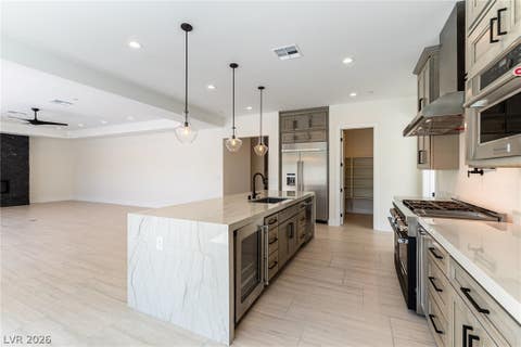 Tiny photo for 3423 Spanish Winds Court, Las Vegas, NV 89141 (MLS # 2767228)
