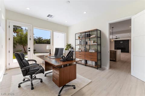 Tiny photo for 3423 Spanish Winds Court, Las Vegas, NV 89141 (MLS # 2767228)