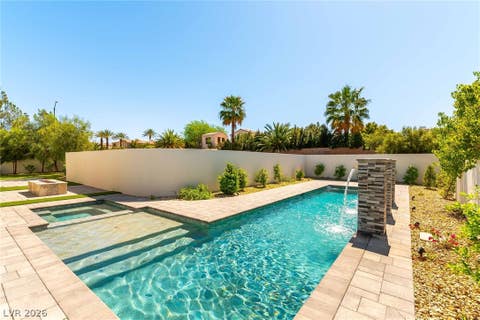 Tiny photo for 3423 Spanish Winds Court, Las Vegas, NV 89141 (MLS # 2767228)