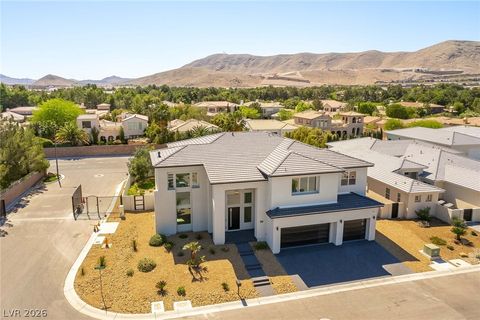 Tiny photo for 3423 Spanish Winds Court, Las Vegas, NV 89141 (MLS # 2767228)