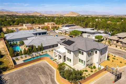 Tiny photo for 3423 Spanish Winds Court, Las Vegas, NV 89141 (MLS # 2767228)
