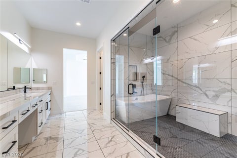 Tiny photo for 3423 Spanish Winds Court, Las Vegas, NV 89141 (MLS # 2767228)