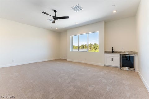 Tiny photo for 3423 Spanish Winds Court, Las Vegas, NV 89141 (MLS # 2767228)