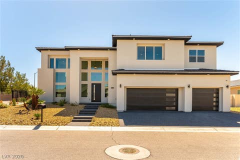Tiny photo for 3423 Spanish Winds Court, Las Vegas, NV 89141 (MLS # 2767228)