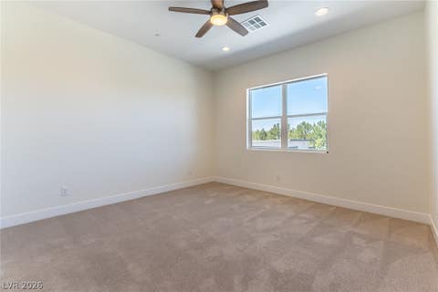 Tiny photo for 3423 Spanish Winds Court, Las Vegas, NV 89141 (MLS # 2767228)