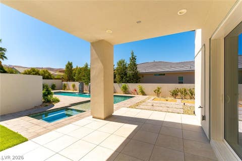 Tiny photo for 3423 Spanish Winds Court, Las Vegas, NV 89141 (MLS # 2767228)