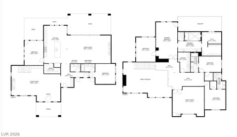 Tiny photo for 3423 Spanish Winds Court, Las Vegas, NV 89141 (MLS # 2767228)
