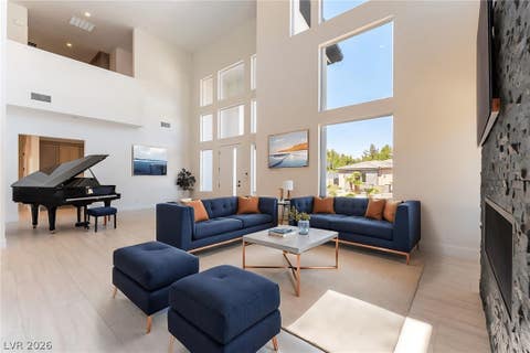 Tiny photo for 3423 Spanish Winds Court, Las Vegas, NV 89141 (MLS # 2767228)