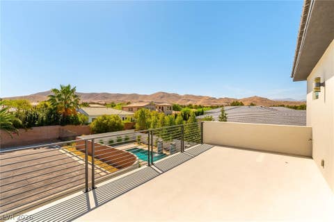 Tiny photo for 3423 Spanish Winds Court, Las Vegas, NV 89141 (MLS # 2767228)