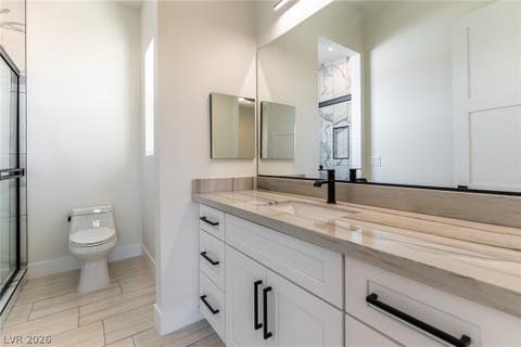 Tiny photo for 3423 Spanish Winds Court, Las Vegas, NV 89141 (MLS # 2767228)